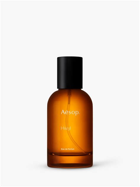 hwyl aesop sample.